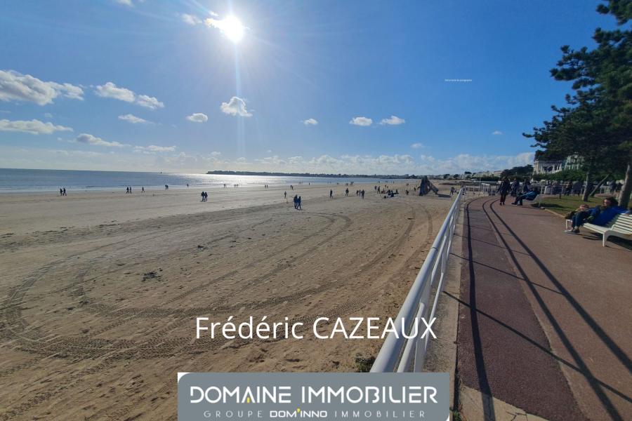 Photo 0 - Vente Appartement 1 pièce(s) - 26 m²