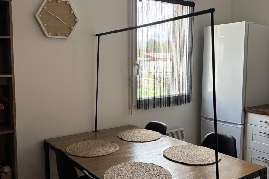 Photo 4 - Location Appartement 2 pièce(s) - 45 m²