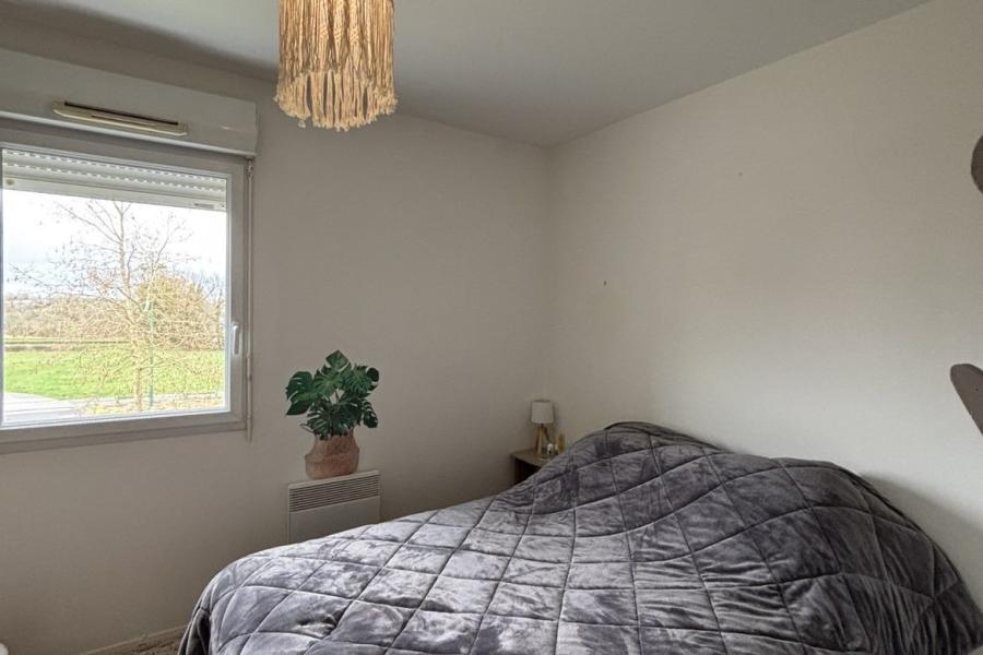 Photo 5 - Location Appartement 2 pièce(s) - 45 m²