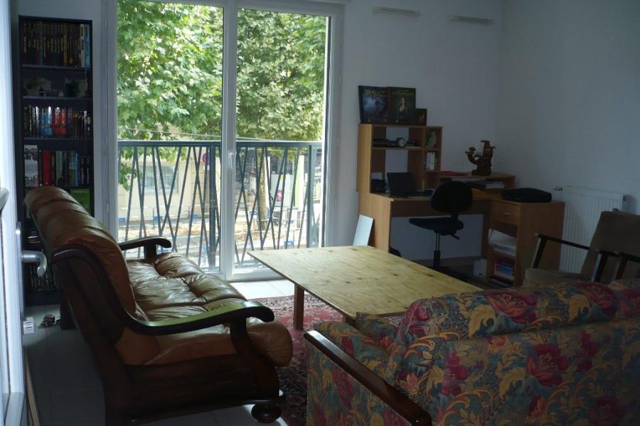 Photo 1 - Location Appartement 3 pièce(s) - 56 m²