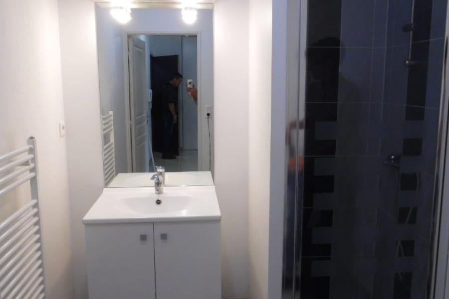 Photo 6 - Location Appartement 3 pièce(s) - 56 m²