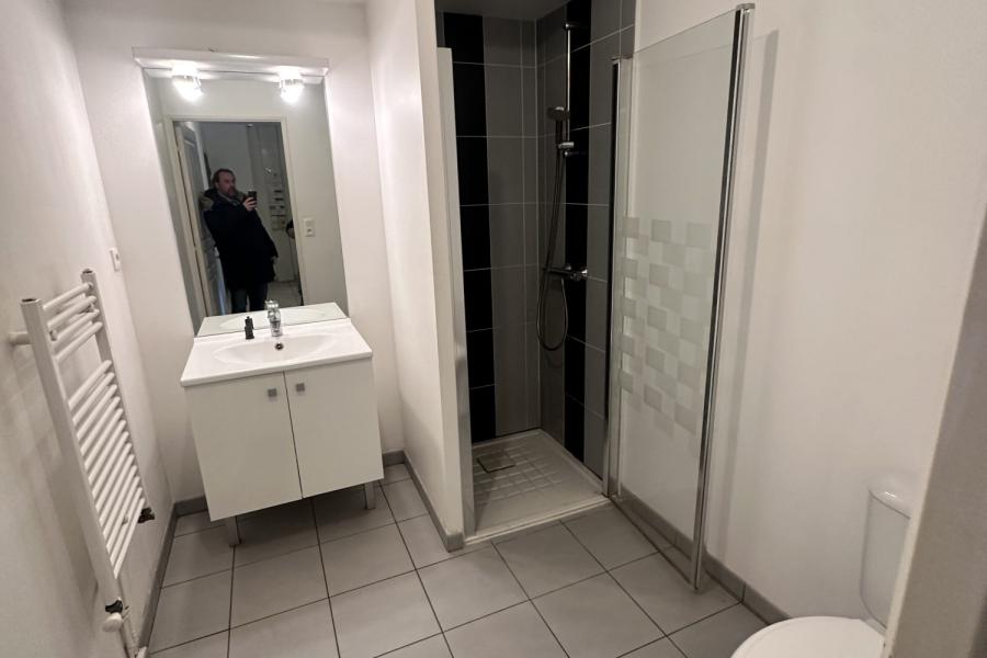 Photo 8 - Location Appartement 3 pièce(s) - 56 m²