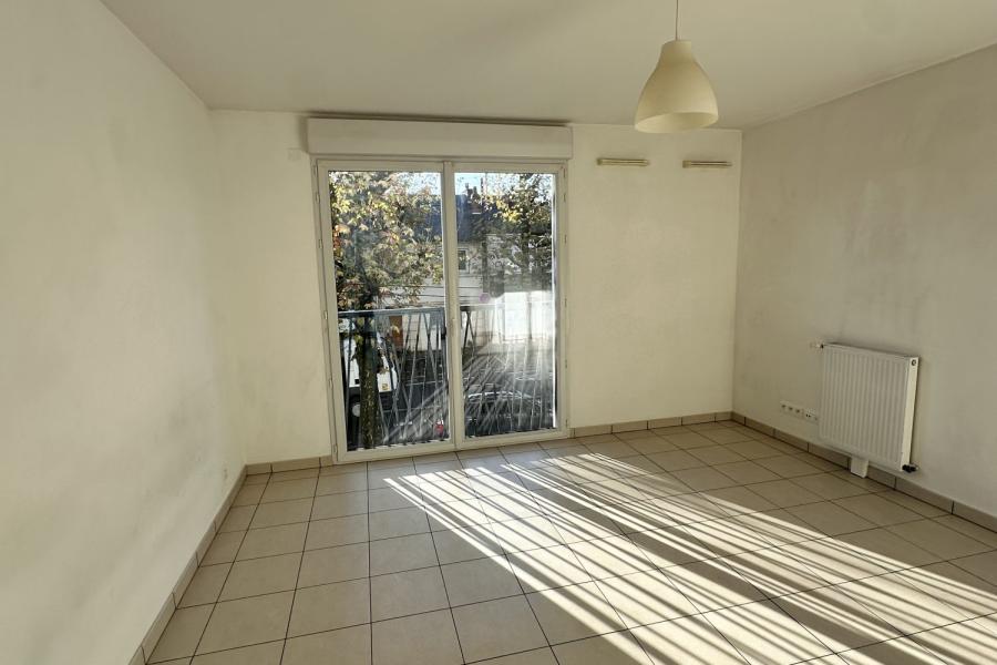 Photo 1 - Location Appartement 3 pièce(s) - 56 m²