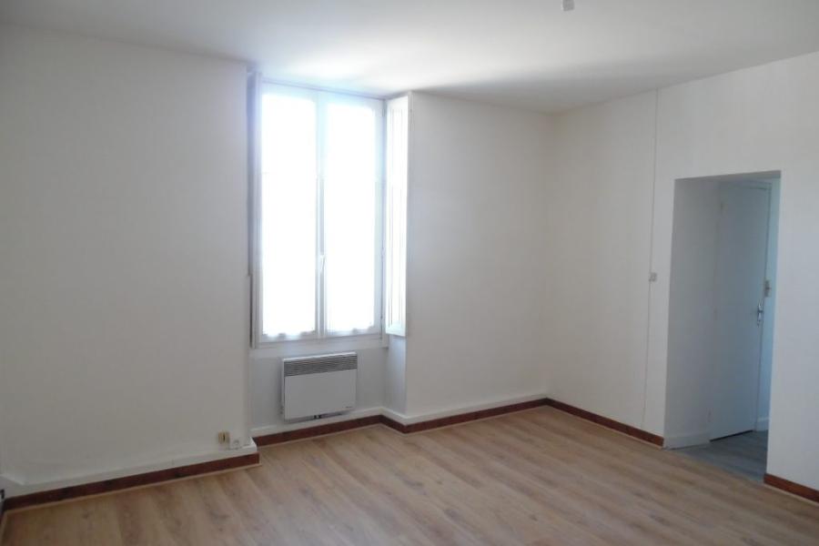 Photo 0 - Location Appartement 2 pièce(s) - 43 m²