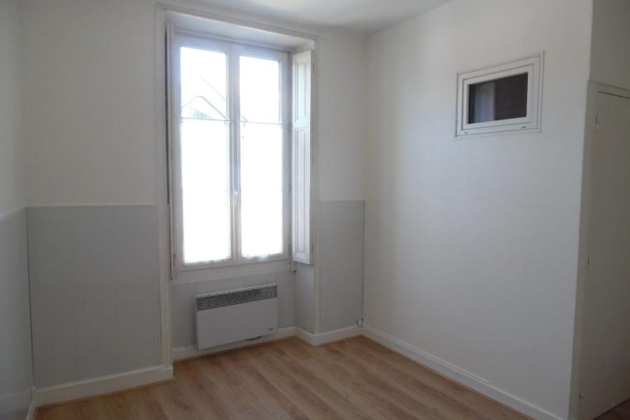 Photo 2 - Location Appartement 2 pièce(s) - 43 m²