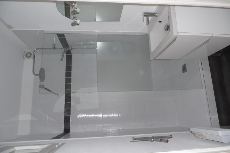 Photo 3 - Location Appartement 2 pièce(s) - 43 m²