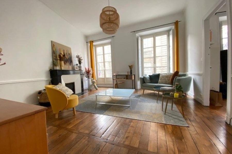 Photo 0 - Location Appartement 4 pièce(s) - 89 m²