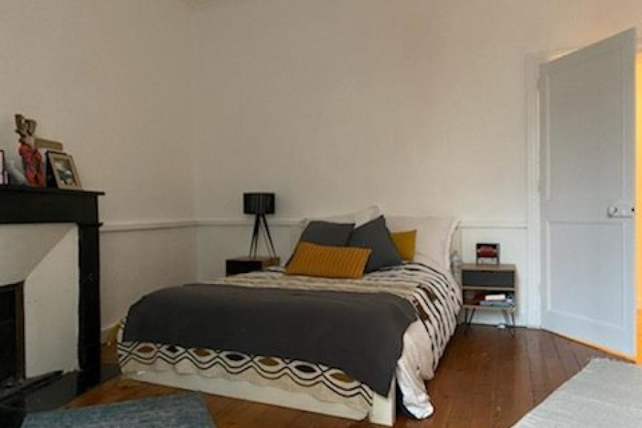 Photo 3 - Location Appartement 4 pièce(s) - 89 m²