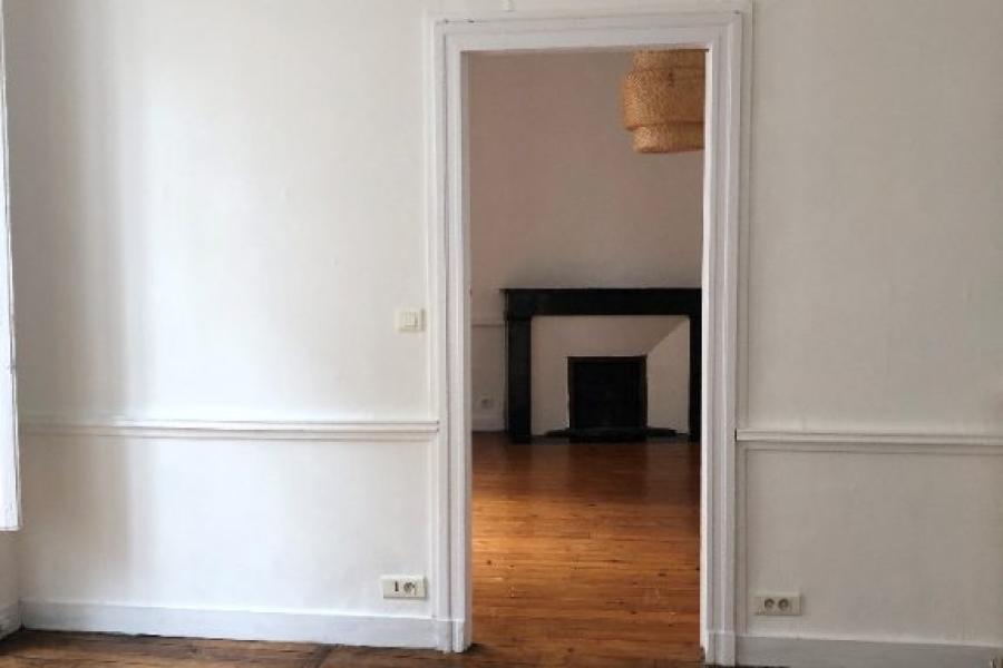 Photo 6 - Location Appartement 4 pièce(s) - 89 m²