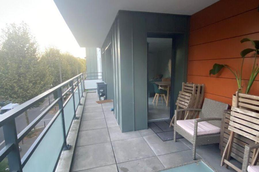 Photo 0 - Location Appartement 3 pièce(s) - 62 m²