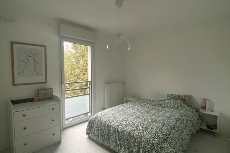 Photo 3 - Location Appartement 3 pièce(s) - 62 m²