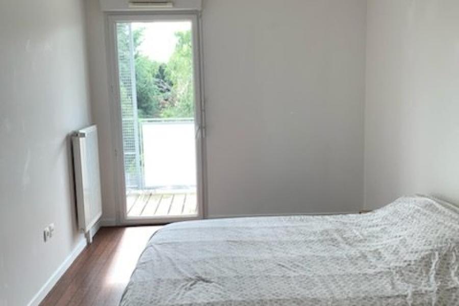 Photo 4 - Location Appartement 2 pièce(s) - 43 m²