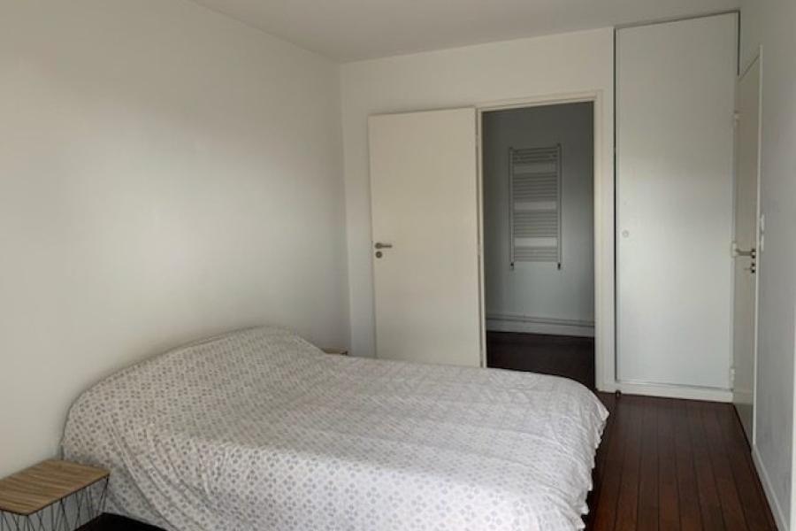 Photo 5 - Location Appartement 2 pièce(s) - 43 m²