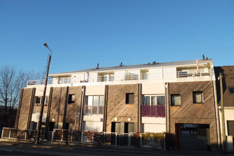 Photo 0 - Location Appartement 3 pièce(s) - 60 m²