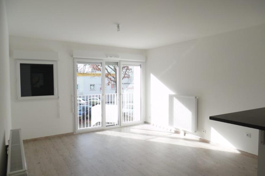 Photo 1 - Location Appartement 3 pièce(s) - 60 m²