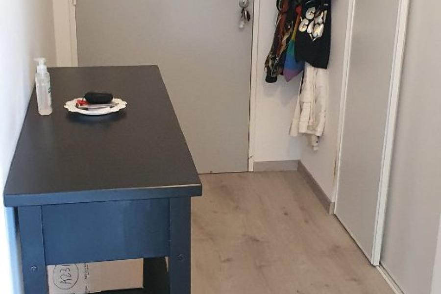 Photo 5 - Location Appartement 3 pièce(s) - 58 m²