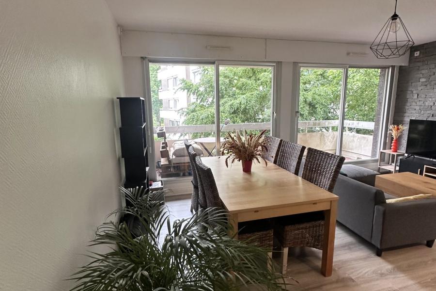 Photo 1 - Location Appartement 2 pièce(s) - 55 m²