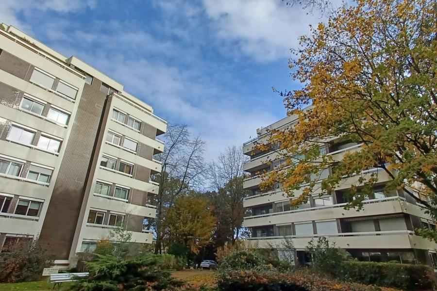 Photo 13 - Location Appartement 2 pièce(s) - 55 m²