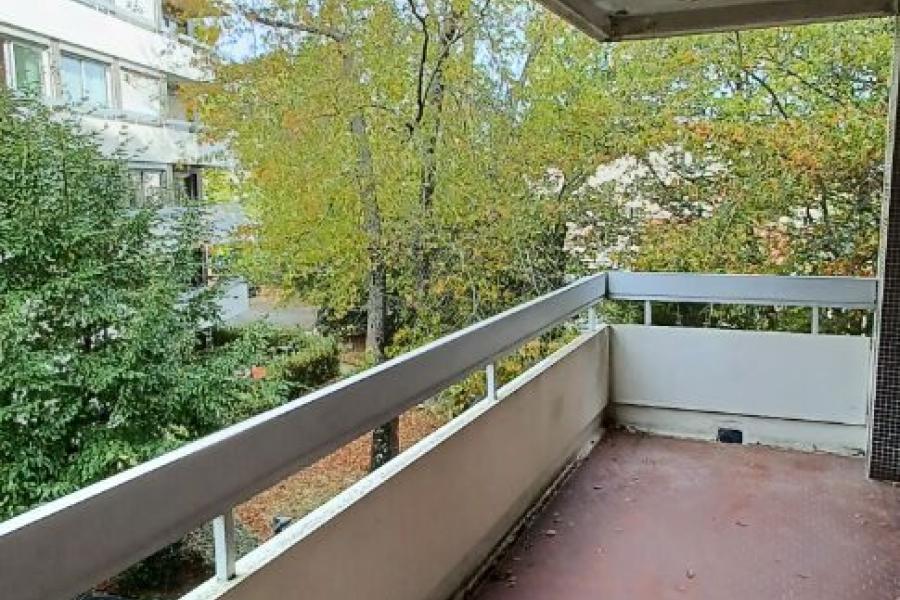 Photo 4 - Location Appartement 2 pièce(s) - 55 m²