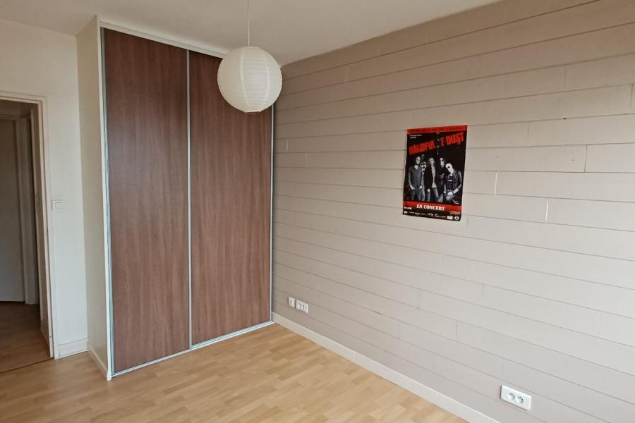 Photo 8 - Location Appartement 2 pièce(s) - 55 m²