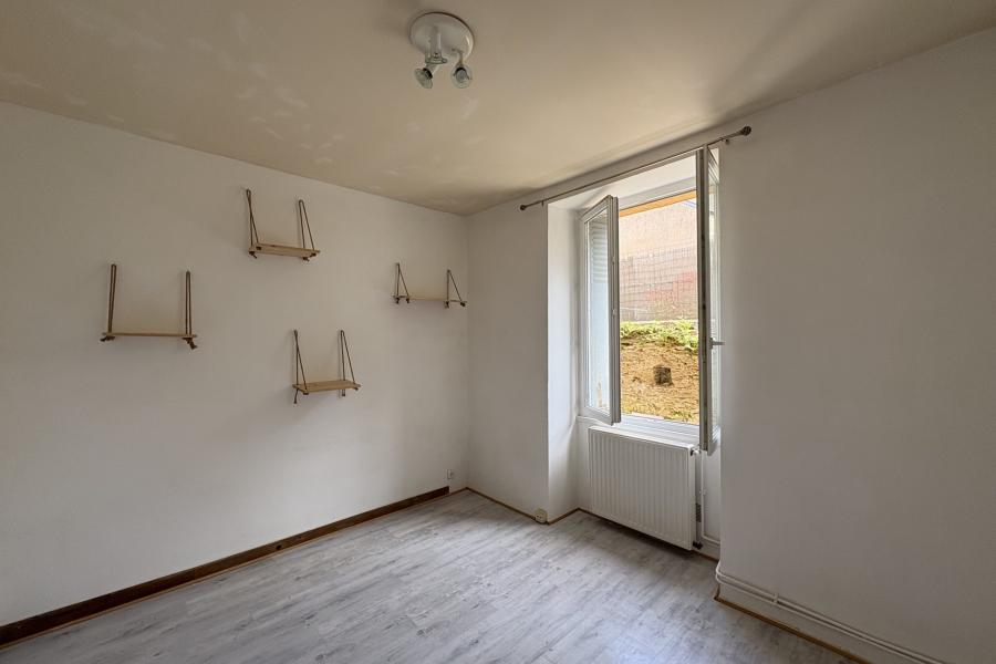 Photo 1 - Location Appartement 1 pièce(s) - 24 m²