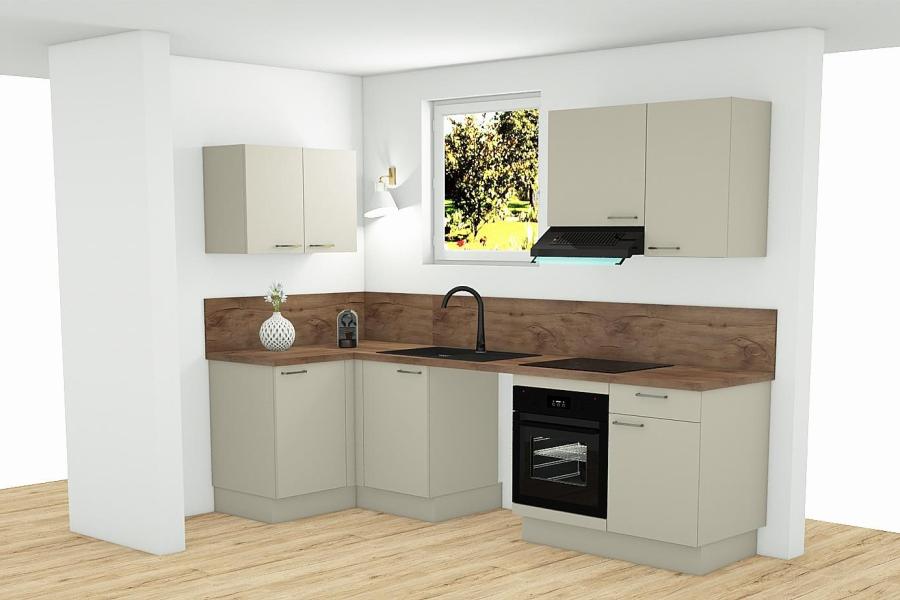 Photo 2 - Location Appartement 2 pièce(s) - 43 m²