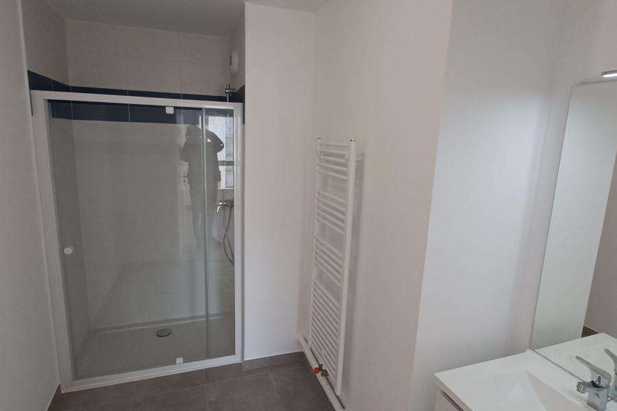 Photo 4 - Location Appartement 2 pièce(s) - 43 m²