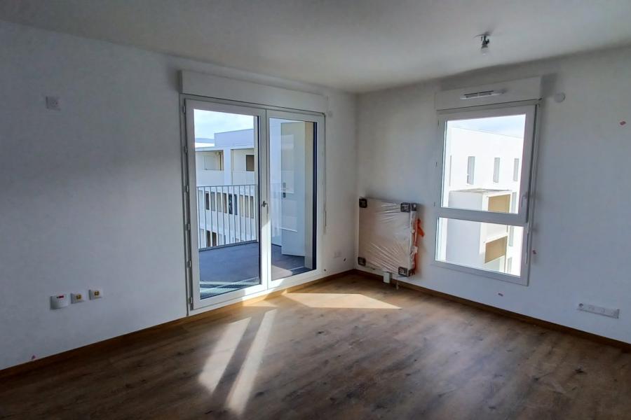 Photo 1 - Location Appartement 2 pièce(s) - 43 m²