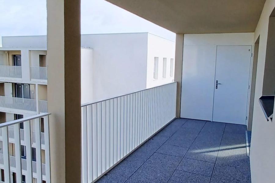 Photo 5 - Location Appartement 2 pièce(s) - 43 m²