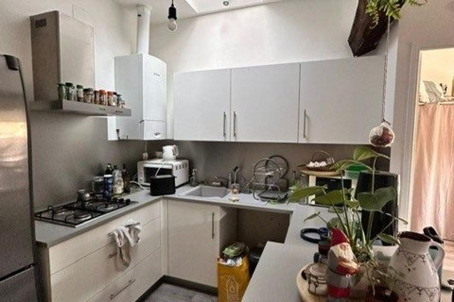 Photo 1 - Location Appartement 3 pièce(s) - 43 m²