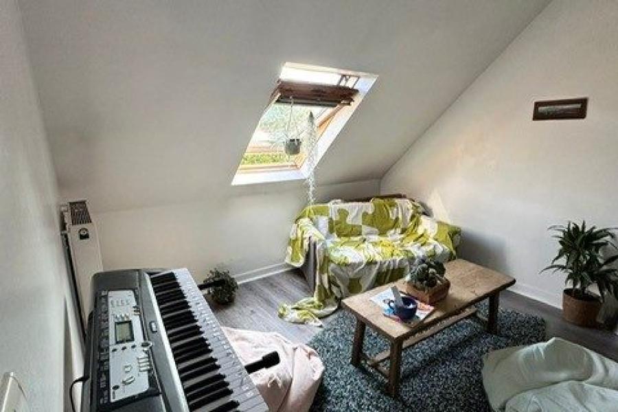 Photo 2 - Location Appartement 3 pièce(s) - 43 m²
