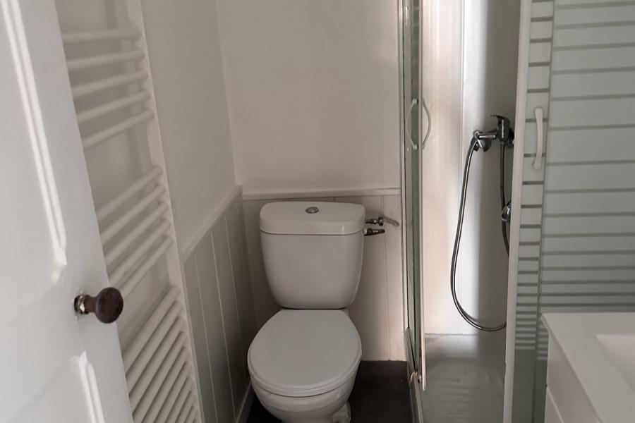 Photo 3 - Location Appartement 1 pièce(s) - 28 m²