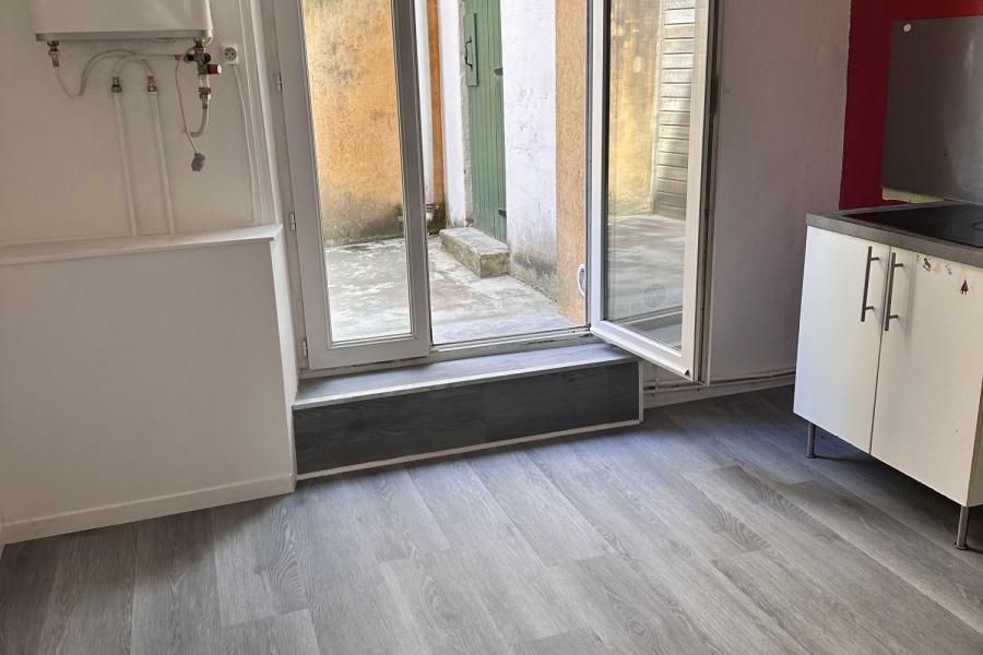 Photo 6 - Location Appartement 1 pièce(s) - 28 m²