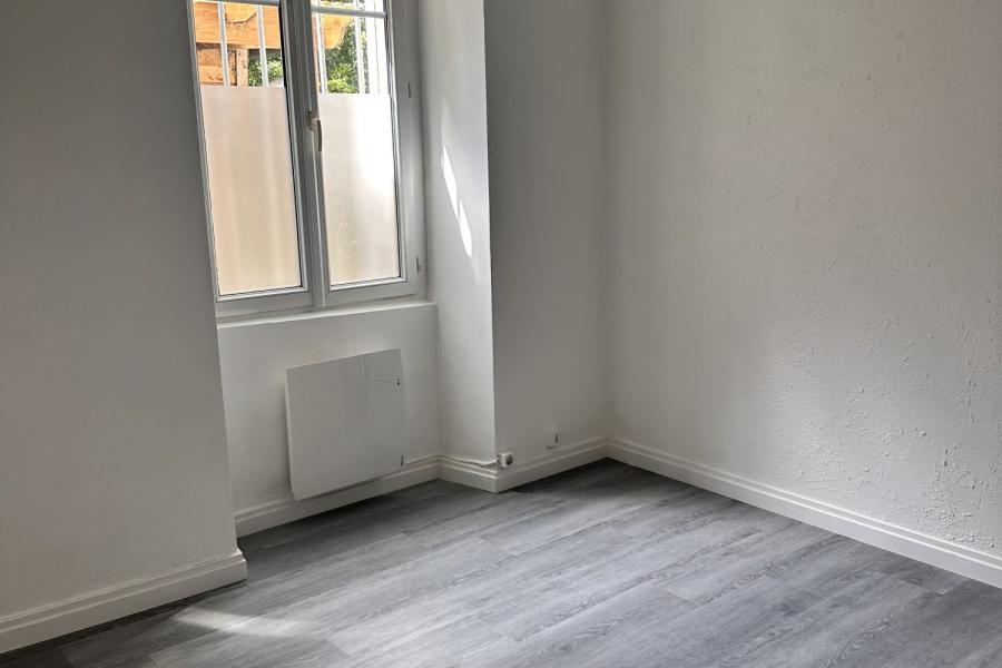 Photo 4 - Location Appartement 1 pièce(s) - 28 m²