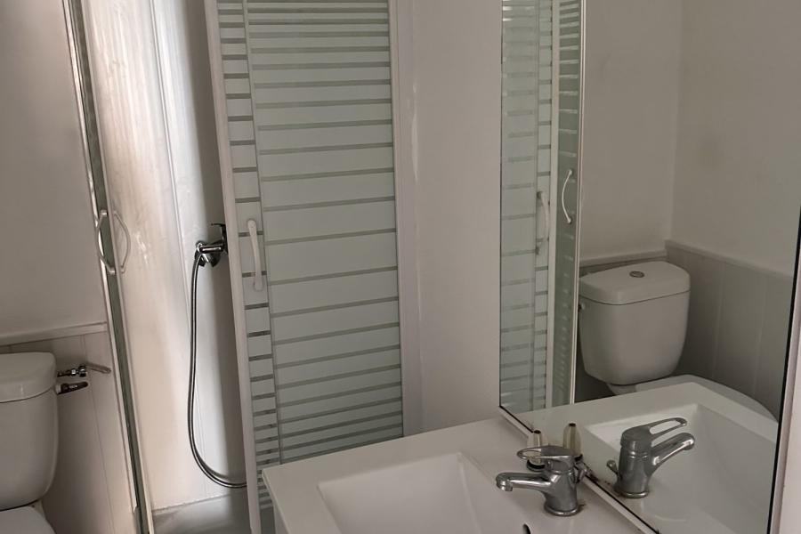 Photo 5 - Location Appartement 1 pièce(s) - 28 m²