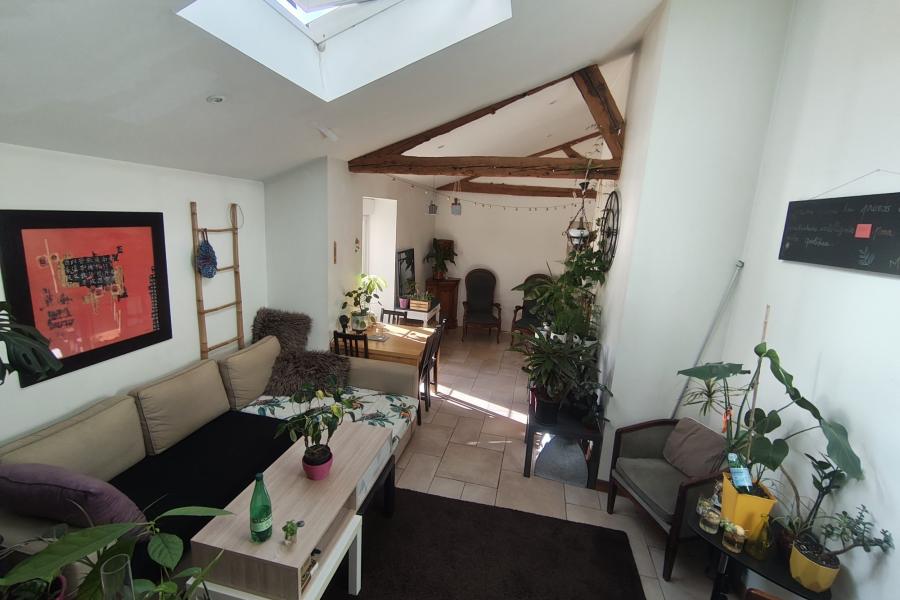 Photo 3 - Location Appartement 3 pièce(s) - 63 m²