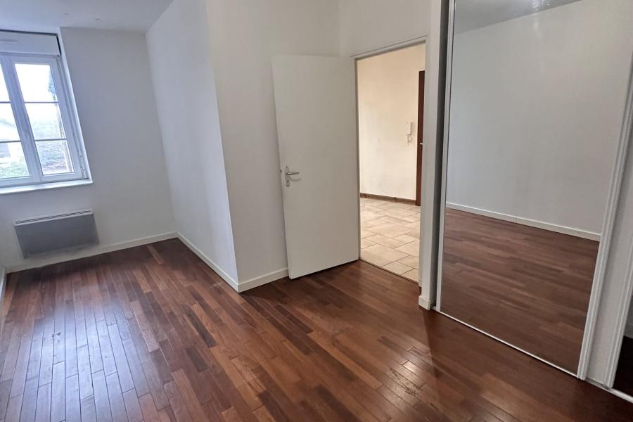 Photo 6 - Location Appartement 3 pièce(s) - 63 m²