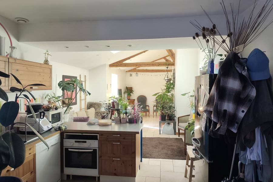 Photo 4 - Location Appartement 3 pièce(s) - 63 m²