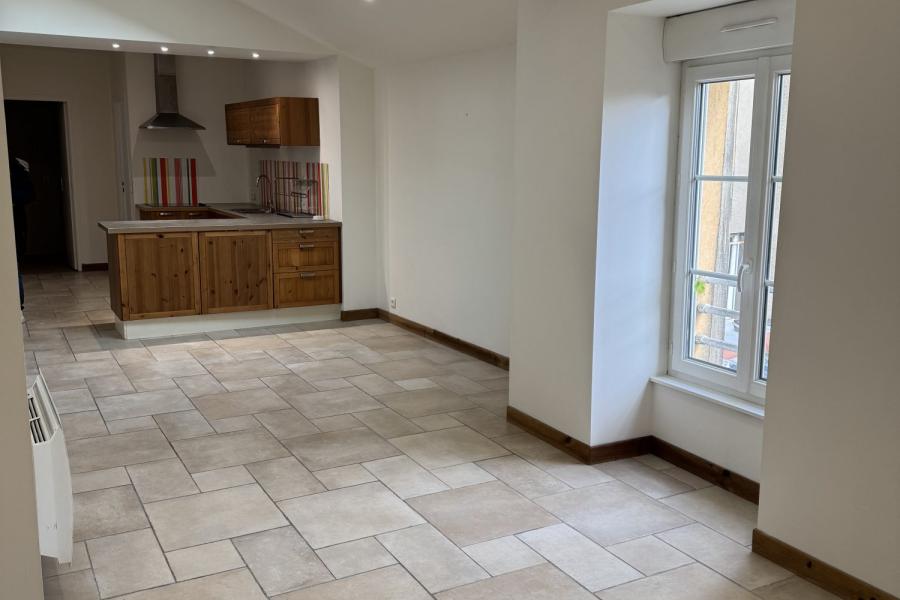 Photo 0 - Location Appartement 3 pièce(s) - 63 m²