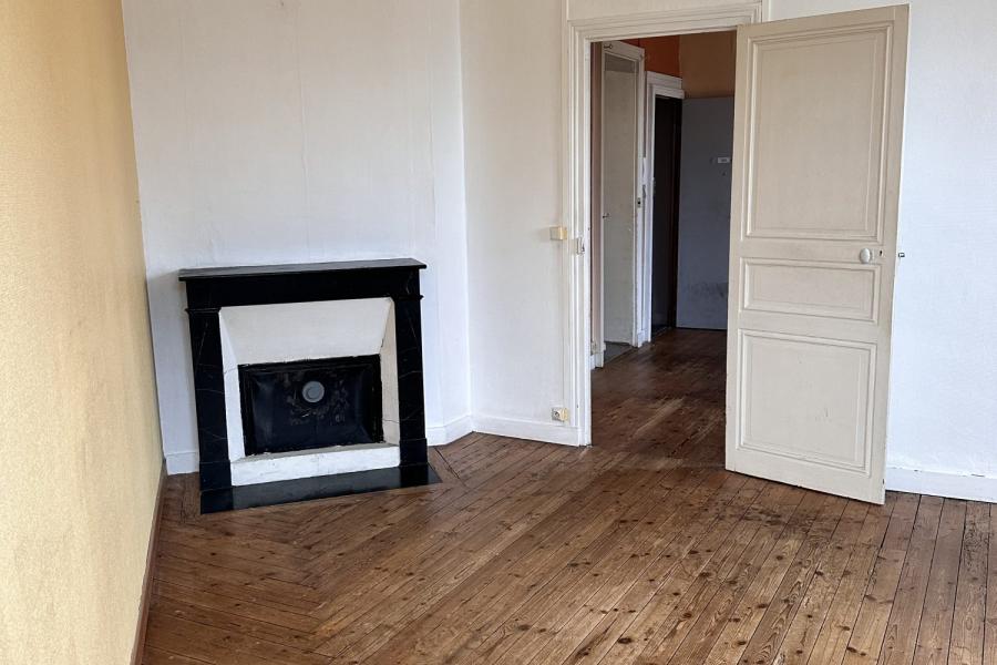 Photo 6 - Location Appartement 2 pièce(s) - 55 m²