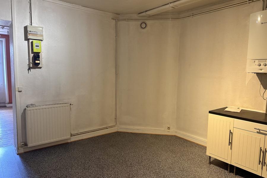 Photo 4 - Location Appartement 2 pièce(s) - 55 m²