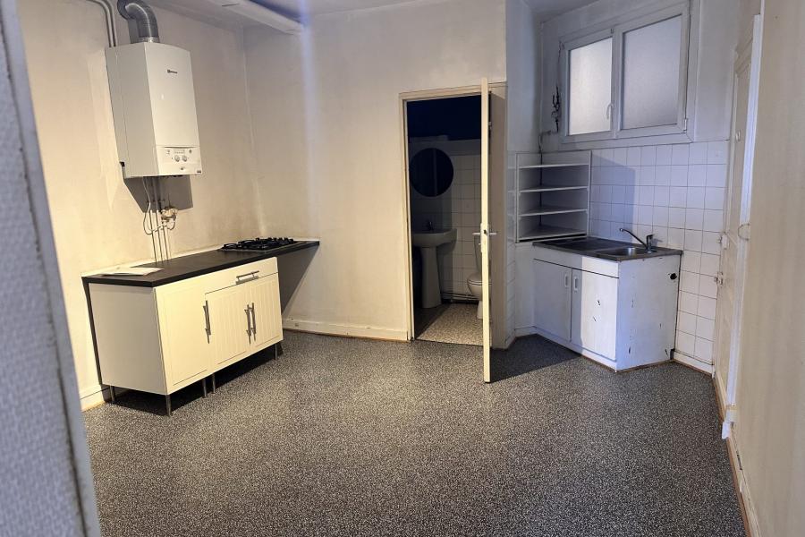 Photo 3 - Location Appartement 2 pièce(s) - 55 m²