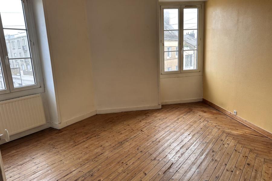 Photo 5 - Location Appartement 2 pièce(s) - 55 m²