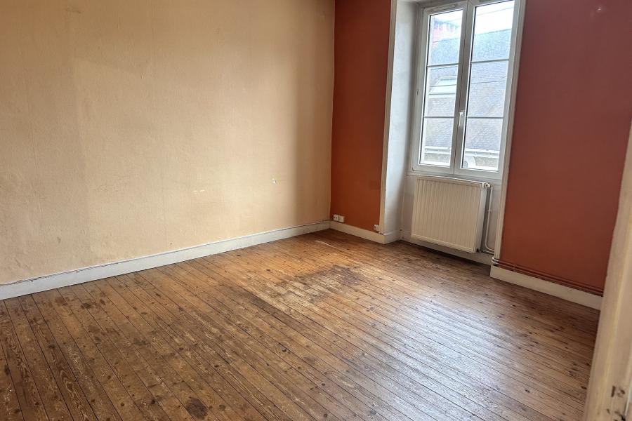 Photo 0 - Location Appartement 2 pièce(s) - 55 m²