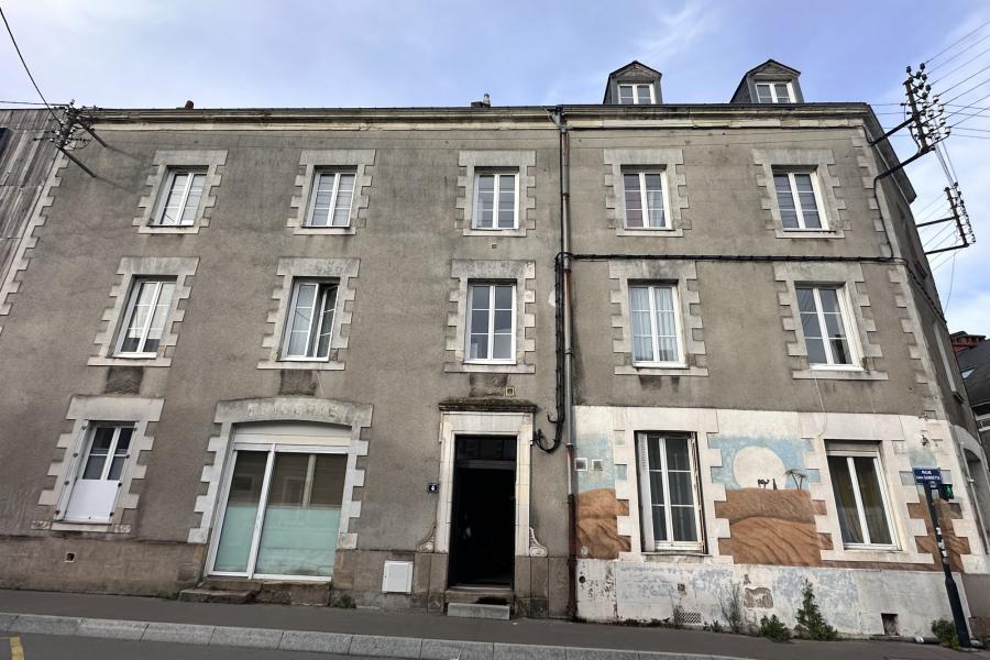 Photo 5 - Location Appartement 2 pièce(s) - 55 m²