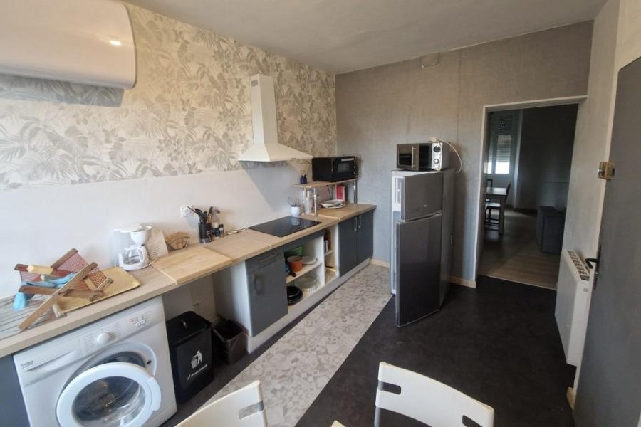 Photo 1 - Location Appartement 3 pièce(s) - 70 m²