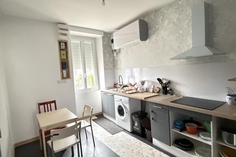 Photo 1 - Location Appartement 3 pièce(s) - 70 m²