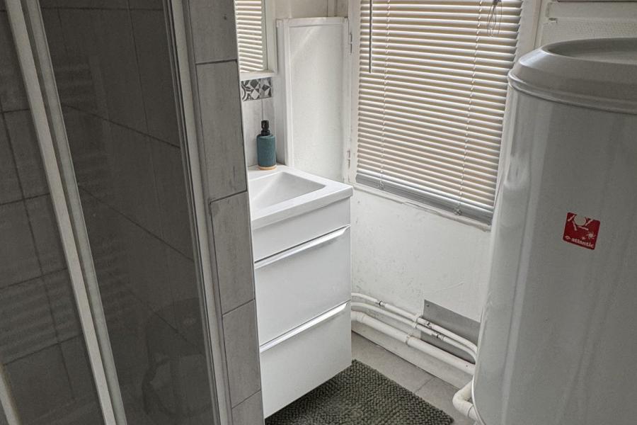 Photo 2 - Location Appartement 1 pièce(s) - 24 m²