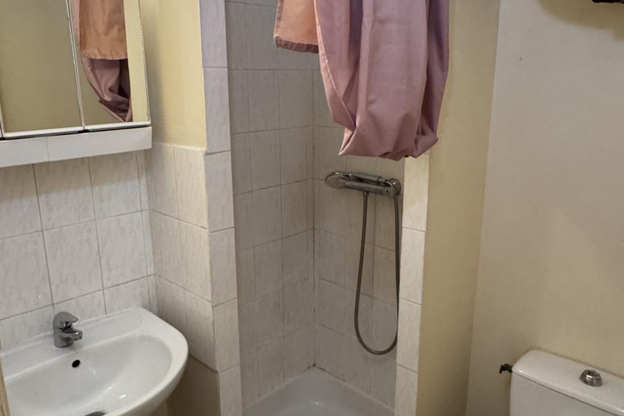 Photo 4 - Location Appartement 1 pièce(s) - 15 m²