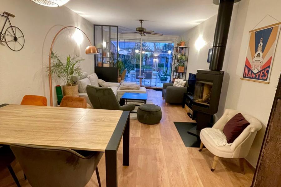 Photo 2 - Location Appartement 3 pièce(s) - 66 m²